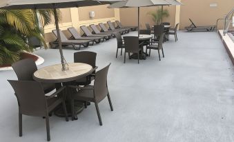 Quality Inn & Suites Orlando / Winter Park