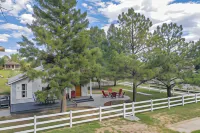 Bluebird Inn