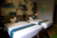 Dong Do Minh Nguyet Hotels in 