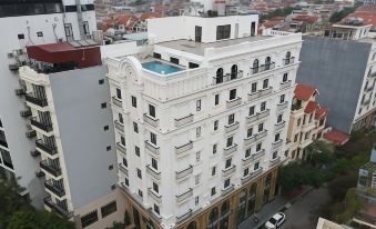 Ostara Hotel & Apartment 썸네일