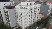 Ostara Hotel & Apartment Отели рядом с достопримечательностью «До Сына сценическая зона»
