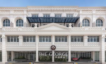 The George Penang by The Crest Collection