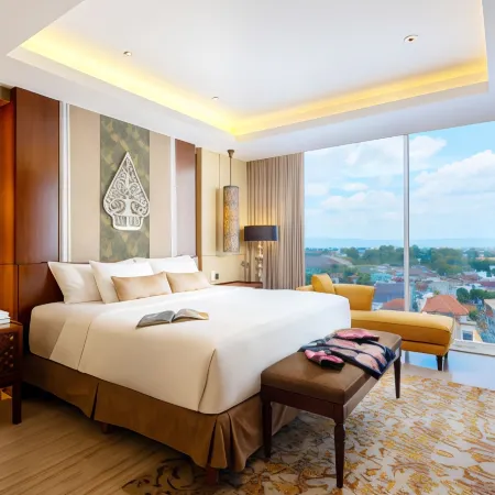 ARTOTEL Suites Bianti Yogyakarta