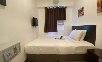 OYO 888 City Stay Inns Fortview BGC