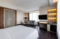 كويست برايم بيمودا - سمارانج فنادق في 