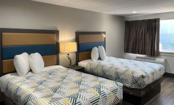 Motel 6 Greenville, NC – Ecu-Medical Center