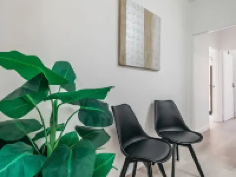 Grace at Mosman Apartments モスマンのホテル