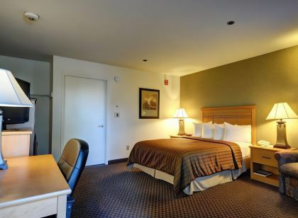 Best Western Plus Pleasanton Inn