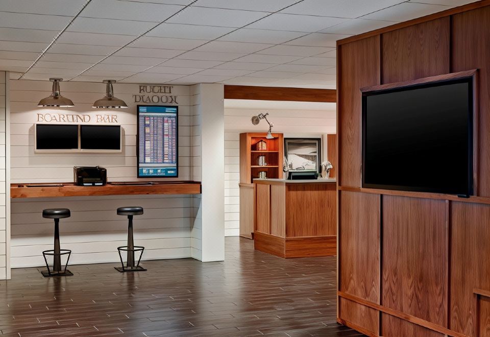 포 포인츠 바이 쉐라톤 몰 오브 아메리카 미니애폴리스 에어포트