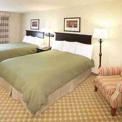 Country Inn & Suites by Radisson, Chanhassen, MN Rooms