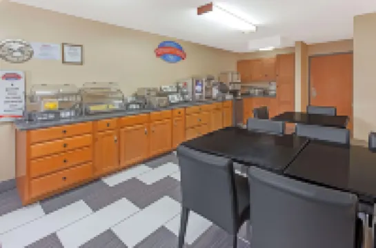 Baymont by Wyndham Smyrna