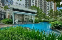 SCAPES Hotel - Romantic
