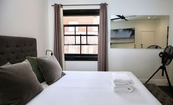 Lux & Quiet Apartment in, Potts Point