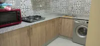 New And Furnished Apartment 5 Min From Beach On Foot