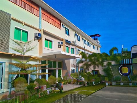 Jjs Hotel and Resort - Housity