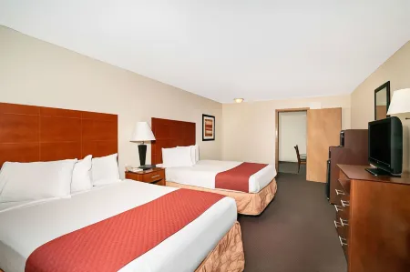 Days Inn by Wyndham Pigeon Forge South