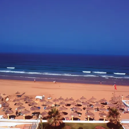 Amadil Ocean Club
