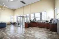 Super 8 by Wyndham Elk City
