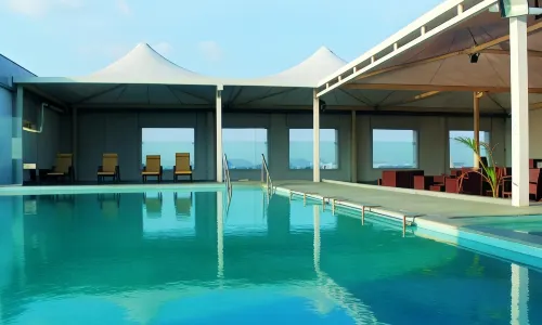 Ramee Grand Hotel and Spa, Pune