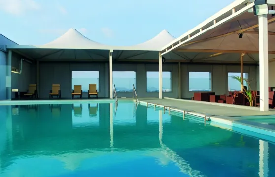 浦那瑞米格蘭德spa酒店