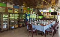 Nakakiri Resort & Spa - servizio colazione