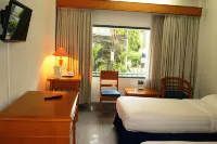 Hotel Marcopolo Hotels in 