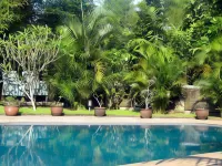 Hills Joglo Villa Hotels in Ungaran