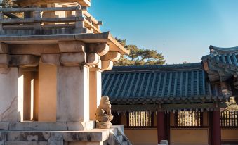 Sono Belle Gyeongju