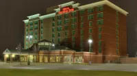 Hampton Inn by Hilton Ottawa Airport