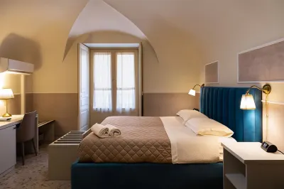 Il Gattopardo House Các khách sạn ở Catania