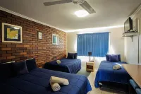 The Gallery Motor Inn Hotels in Dalby