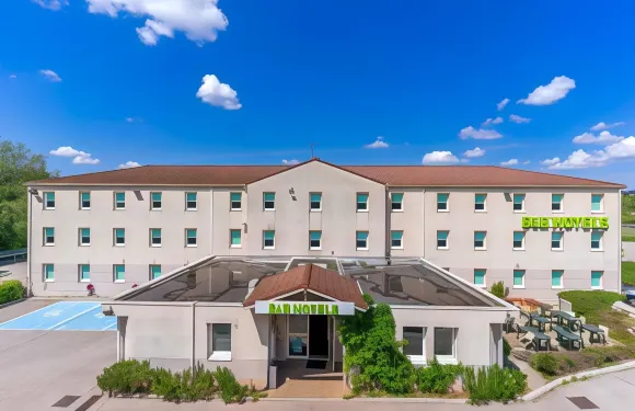 梅勒伊普羅旺斯艾克斯聖維克圖瓦 B&B 酒店