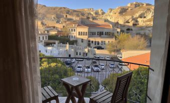 Cave Konak Cappadocia- Special Category