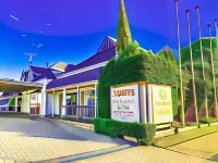 Dalby Manor Motor Inn