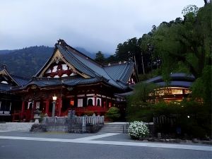 田中屋旅館