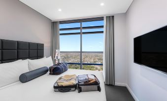 Meriton Suites North Sydney