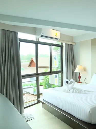 รูปภาพของเอ พลัส ดีลักซ์ โฮเทล