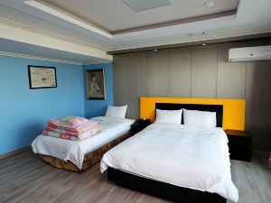 Sokcho Eastern Tourist Hotel