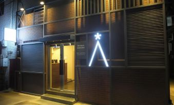 Star Hostel Seoul Dongdaemun