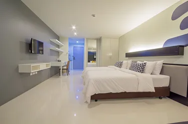 รูปภาพของBaba House Hotel โรงแรมบาบ๋าเฮ้าส์