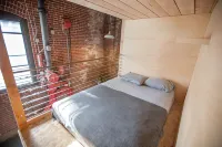 PodShare Dtla