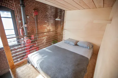 PodShare Dtla