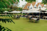 Charl's Hotel di Knokke-Heist