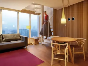 마데라 홍콩