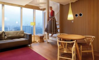 Hotel Madera Hong Kong