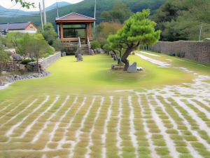 Buan Seokranjeong Pension