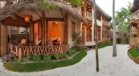 Alaya Tulum Hotels near Alumbra Tulum