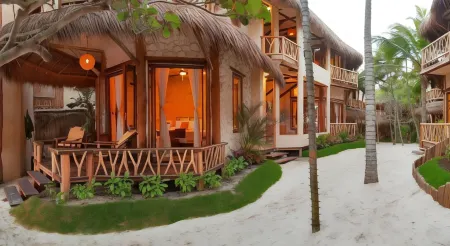 Alaya Tulum