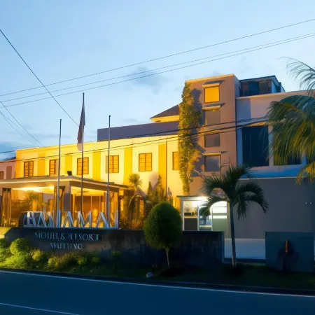 Bahamas Hotel & Resort