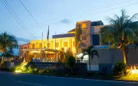 巴哈馬度假酒店